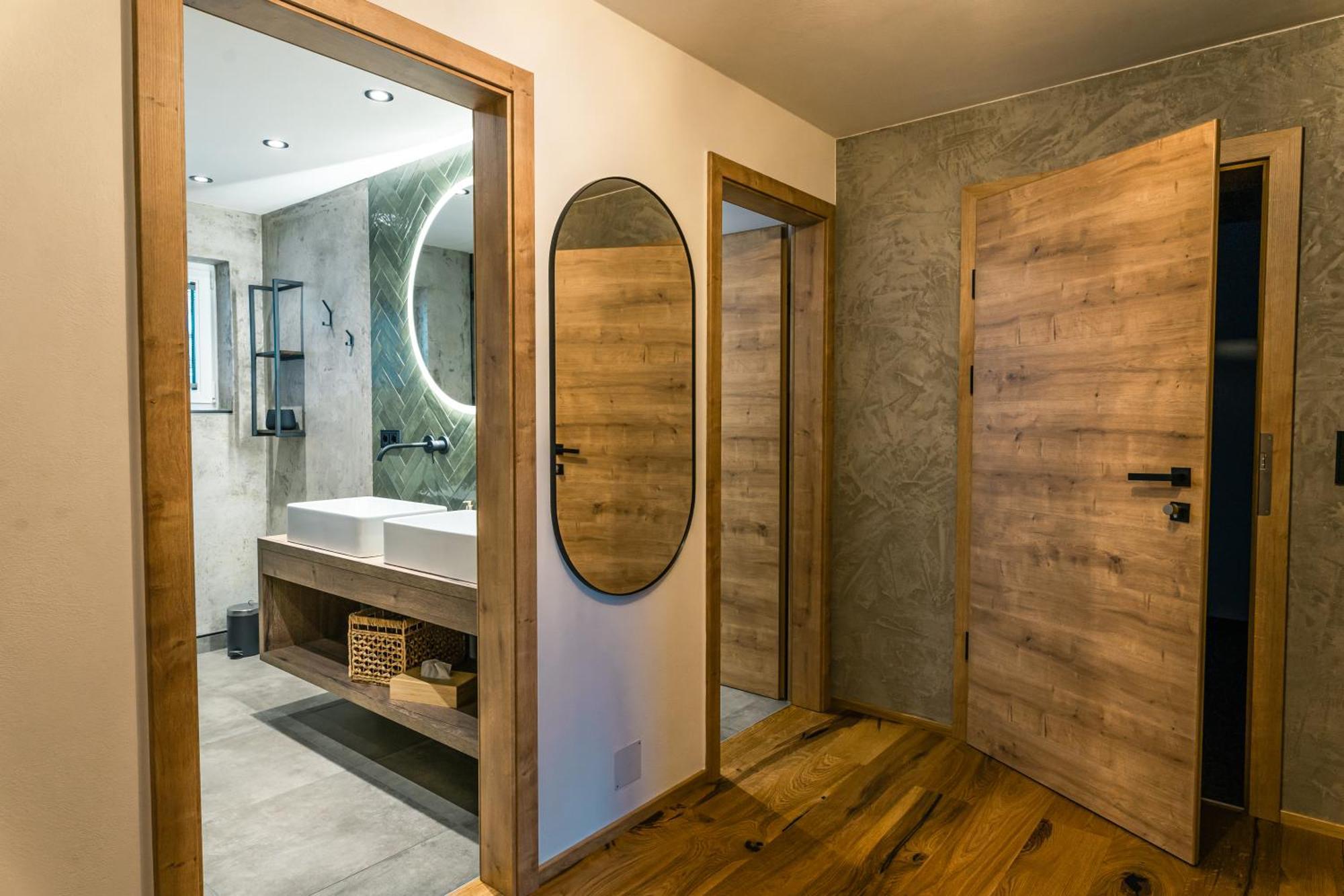 Mei Puite Appartements Lermoos Εξωτερικό φωτογραφία