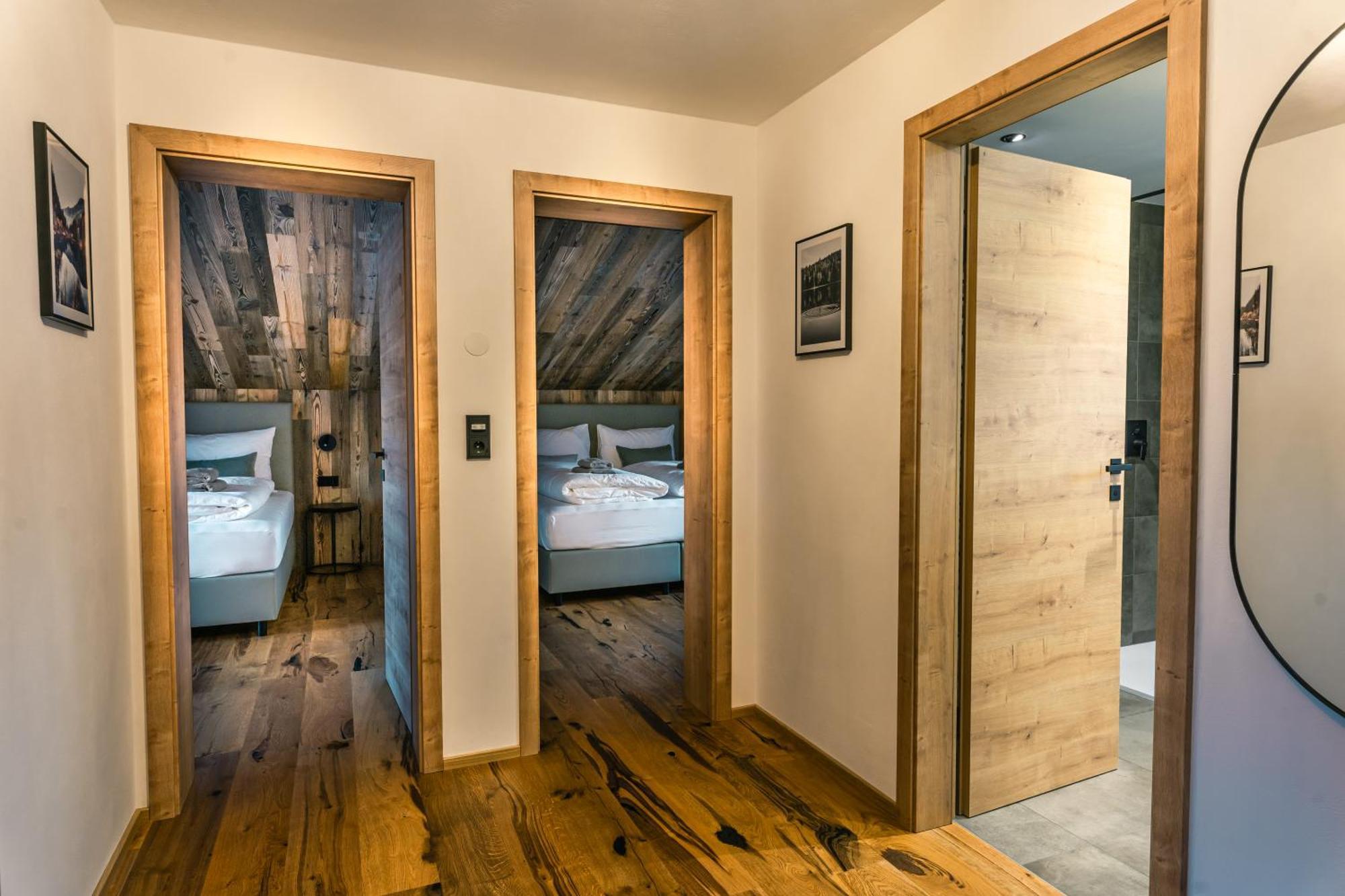 Mei Puite Appartements Lermoos Εξωτερικό φωτογραφία