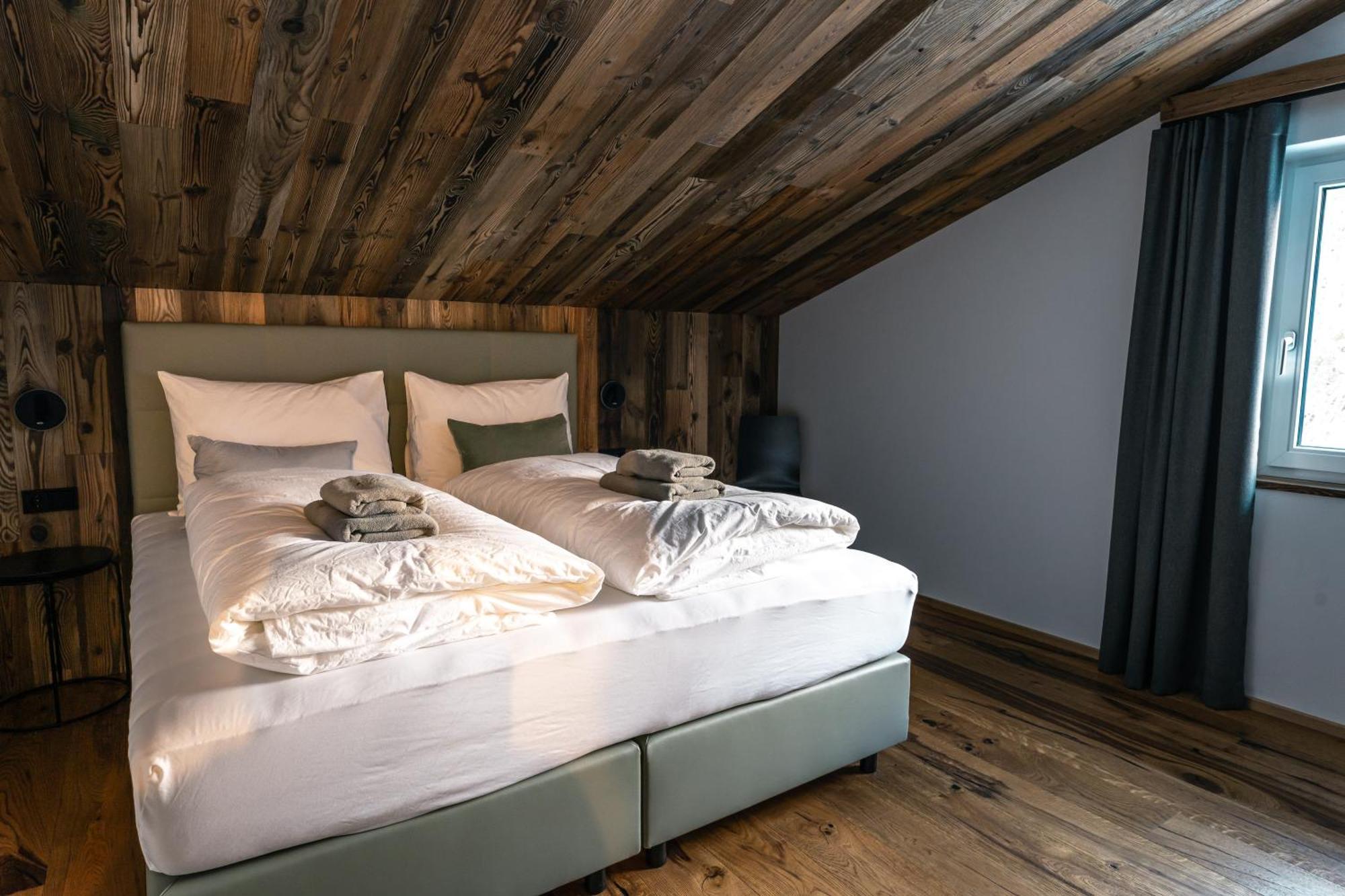 Mei Puite Appartements Lermoos Εξωτερικό φωτογραφία