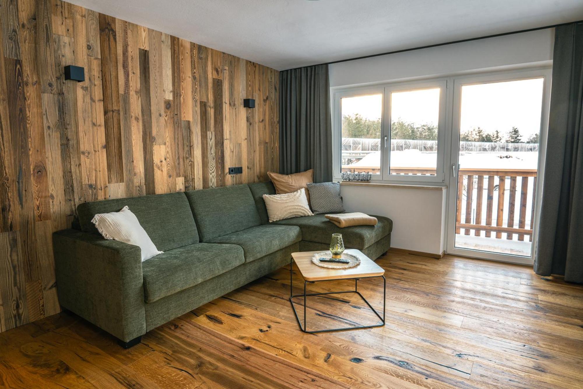 Mei Puite Appartements Lermoos Εξωτερικό φωτογραφία